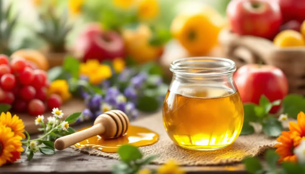 is honey good for diabetes?